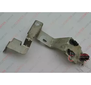 Кронштейн крепления проводки двигателя Fiat Ducato 5801638347 Кронштейн крепления проводки двигателя Fiat Ducato 5801638347