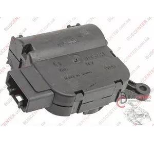 Привод заслонки печки Audi A4 8E1820511A 0132801300 Привод заслонки печки Audi A4 8E1820511A 0132801300