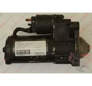 Стартер Renault Trafic 7700106426 CS784 Стартер Renault Trafic 7700106426 CS784