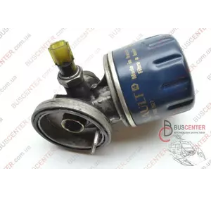 Корпус масляного фильтра Renault Kangoo 056869B 8200900807 Корпус масляного фильтра Renault Kangoo 056869B 8200900807