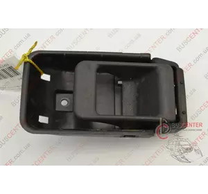 Ручка двери передней  левой/ правой внутренняя Fiat Ducato 1300833808 1300835808 Ручка двери передней  левой/ правой внутренняя Fiat Ducato 1300833808 1300835808