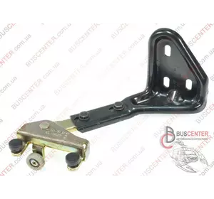 Ролик двери боковой сдвижной правой средний Mercedes Vito 638 760 20 47 A6387602047 Ролик двери боковой сдвижной правой средний Mercedes Vito 638 760 20 47 A6387602047