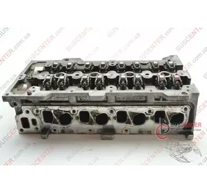Головка блока цилиндров (ГБЦ) 16 V (EURO 5) Fiat Doblo 1081829433 55231550 Головка блока цилиндров (ГБЦ) 16 V (EURO 5) Fiat Doblo 1081829433 55231550