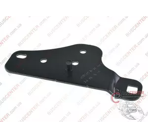 Механизм крепления ролика боковой правой сдвижной двери нижнего Renault Kangoo 8200497643 Механизм крепления ролика боковой правой сдвижной двери нижнего Renault Kangoo 8200497643