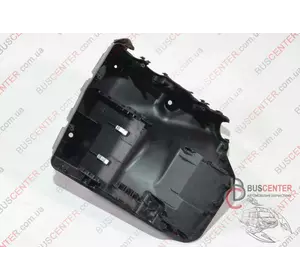 Корпус блока предохранителей (нижняя часть) Volkswagen Transporter 7H0907296 7H0 907 296 Корпус блока предохранителей (нижняя часть) Volkswagen Transporter 7H0907296 7H0 907 296