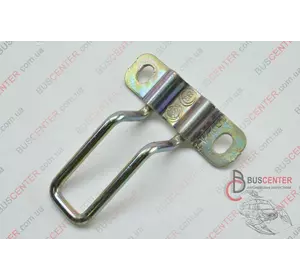Скоба замка верхняя (штифт, зацеп, фиксатор) Fiat Ducato 1362281080 Скоба замка верхняя (штифт, зацеп, фиксатор) Fiat Ducato 1362281080
