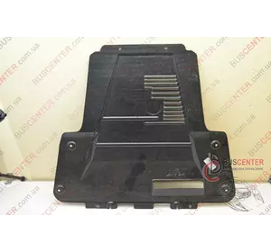 Защита двигателя пластик Renault Kangoo 8200519735 606234-6 Защита двигателя пластик Renault Kangoo 8200519735 606234-6