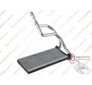 Радиатор печки Peugeot Expert 9821299980 Радиатор печки Peugeot Expert 9821299980