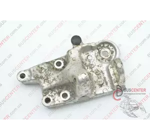 Кронштейн двигателя Citroen Jumper 14012434800R Кронштейн двигателя Citroen Jumper 14012434800R