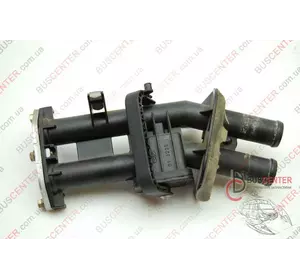 Кран печки (CDI/ без AC) Mercedes Sprinter 002 830 84 84 0028308484 Кран печки (CDI/ без AC) Mercedes Sprinter 002 830 84 84 0028308484