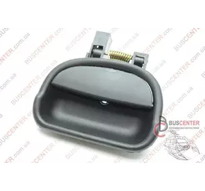 Ручка двери боковой правой раздвижной внутренняя Renault Kangoo 8200095965 FT94570 Ручка двери боковой правой раздвижной внутренняя Renault Kangoo 8200095965 FT94570