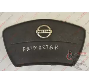 Подушка безопасности водительская (AirBag) Nissan Primastar 8200151075 8200151075