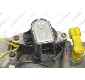 Датчик положения дроссельной заслонки (регулировочный элемент, датчик AMC) Fiat Ducato 9642473280 9642473280