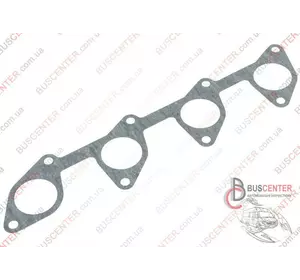Прокладка впускного коллектора Fiat Ducato 9569623180 71-34401-00 Прокладка впускного коллектора Fiat Ducato 9569623180 71-34401-00