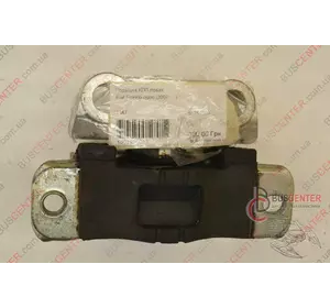 Подушка двигателя левая верхняя Fiat Fiorino 51761609 Подушка двигателя левая верхняя Fiat Fiorino 51761609