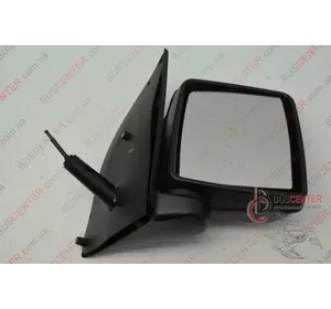 Зеркало наружное правое  механика Opel Combo 64 28 119 5402-04-9215221P Зеркало наружное правое  механика Opel Combo 64 28 119 5402-04-9215221P