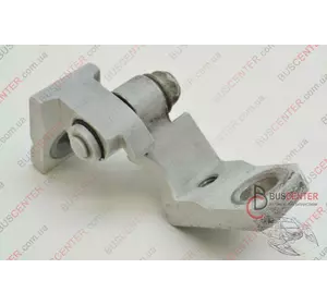Навес двери передней левой верхний (петля) Volkswagen Caddy 600831401 600 831 401 B Навес двери передней левой верхний (петля) Volkswagen Caddy 600831401 600 831 401 B