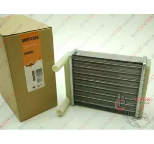 Радиатор печки (салона сзади) Mercedes Sprinter 003 835 35 01 54306 Радиатор печки (салона сзади) Mercedes Sprinter 003 835 35 01 54306