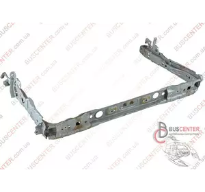 Установочная панель передняя нижняя часть Toyota Prius 53209-12140 53218-12901 Установочная панель передняя нижняя часть Toyota Prius 53209-12140 53218-12901