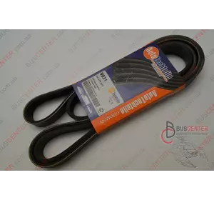 Ремень ручейковый 6 PK 2270 Mercedes Sprinter 1 987 946 047 ATT906 2270 Ремень ручейковый 6 PK 2270 Mercedes Sprinter 1 987 946 047 ATT906 2270