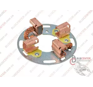Щеткодержатель стартера Fiat Scudo CG136763 SBH3008 Щеткодержатель стартера Fiat Scudo CG136763 SBH3008