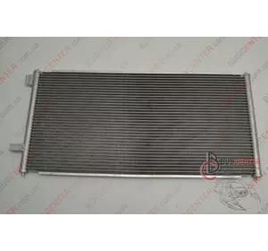 Радиатор кондиционера Ford Connect 2T1 H19 710 AC KTT110259 Радиатор кондиционера Ford Connect 2T1 H19 710 AC KTT110259