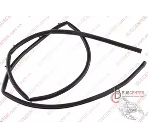 Уплотнитель двери передней правой (внешний) Volkswagen Transporter 7H5 837 672 C 7H5837672C Уплотнитель двери передней правой (внешний) Volkswagen Transporter 7H5 837 672 C 7H5837672C