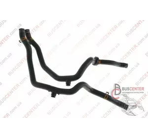 Патрубок системы отопления Renault Master 8200197771 Патрубок системы отопления Renault Master 8200197771