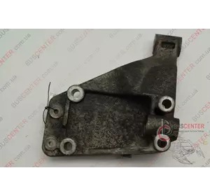 Кронштейн крепления КПП Fiat Ducato 504141842 Кронштейн крепления КПП Fiat Ducato 504141842