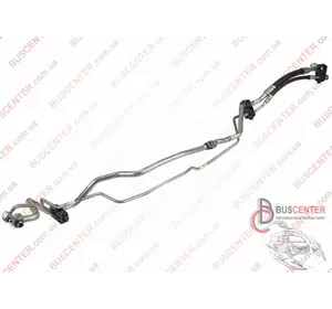 Трубка кондиционера Mercedes Vito A4478301915 Трубка кондиционера Mercedes Vito A4478301915