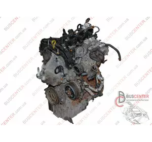 Двигатель без навесного Ford Courier SFCA Двигатель без навесного Ford Courier SFCA