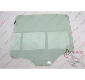 Стекло двери боковой сдвижной левой (опускное) Fiat Doblo 51810408 Стекло двери боковой сдвижной левой (опускное) Fiat Doblo 51810408