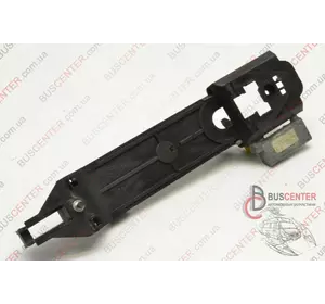 Корпус ручки двери передней левой наружной (крепление) Ford Connect 9T16V224A37AC 9T16-V224A37-AC Корпус ручки двери передней левой наружной (крепление) Ford Connect 9T16V224A37AC 9T16-V224A37-AC