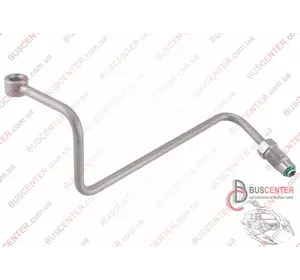 Трубка подачи масла на турбину (маслопровод) Renault Kangoo 7701473122 511 0283 Трубка подачи масла на турбину (маслопровод) Renault Kangoo 7701473122 511 0283