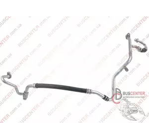 Трубка кондиционера Renault Zoe 924901059R 924902956R Трубка кондиционера Renault Zoe 924901059R 924902956R
