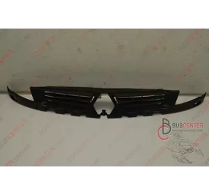 Решетка радиатора внутренняя c 2005 Renault Kangoo 7701062877 6502-07-6010996P Решетка радиатора внутренняя c 2005 Renault Kangoo 7701062877 6502-07-6010996P