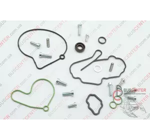 Комплект прокладок вакуумного/ топливного насоса высокого давления Volkswagen Caddy 038 145 209 A DRM0192 Комплект прокладок вакуумного/ топливного насоса высокого давления Volkswagen Caddy 038 145 209 A DRM0192
