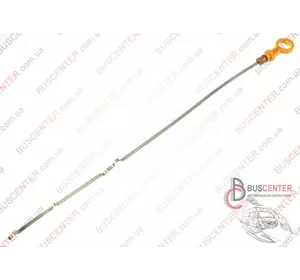 Щуп уровня масла Nissan Qashqai 11140-4M500 111404M500 Щуп уровня масла Nissan Qashqai 11140-4M500 111404M500