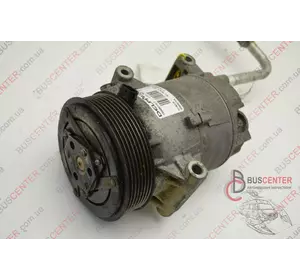 Компрессор кондиционера Renault Megane 8200457418 Компрессор кондиционера Renault Megane 8200457418