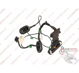Проводка двери передней правой Volkswagen Caddy 2K0971121N Проводка двери передней правой Volkswagen Caddy 2K0971121N