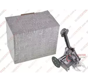 Масляный насос Renault Kangoo 150103110R 150108069R Масляный насос Renault Kangoo 150103110R 150108069R