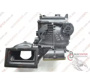 Корпус печки салона без кондиционером Renault Kangoo 271000017R Корпус печки салона без кондиционером Renault Kangoo 271000017R