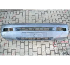 Бампер передний под противотуманки Fiat Scudo 1470259077 Бампер передний под противотуманки Fiat Scudo 1470259077