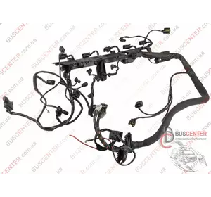 Проводка двигателя Mercedes M-Class A1635402810 Проводка двигателя Mercedes M-Class A1635402810