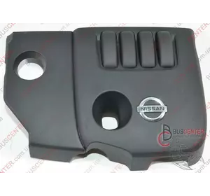 Декоративная крышка двигателя Nissan Qashqai 14041-JD52A 14041-JD53A Декоративная крышка двигателя Nissan Qashqai 14041-JD52A 14041-JD53A