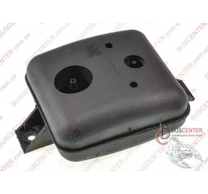 Бак вакуумной системы (вакуумной системы турбины с трубопроводом и опорой) Fiat Doblo 12626029 Бак вакуумной системы (вакуумной системы турбины с трубопроводом и опорой) Fiat Doblo 12626029