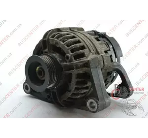 Генератор 70 A Opel Combo 24437119 0124225041 Генератор 70 A Opel Combo 24437119 0124225041