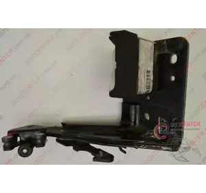 Отбойник ролика боковой правой сдвижной двери нижний Renault Master 824460001R Отбойник ролика боковой правой сдвижной двери нижний Renault Master 824460001R