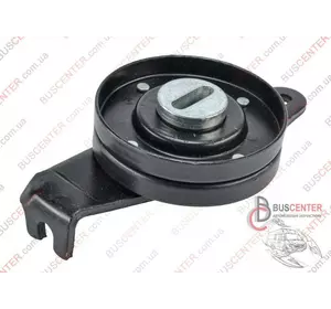 Натяжной ролик генератора Peugeot Boxer 96155001 WPI 2839683 Натяжной ролик генератора Peugeot Boxer 96155001 WPI 2839683