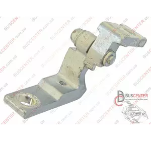 Навес двери передней правой верхний (петля) Seat Altea 5P0831402 Навес двери передней правой верхний (петля) Seat Altea 5P0831402